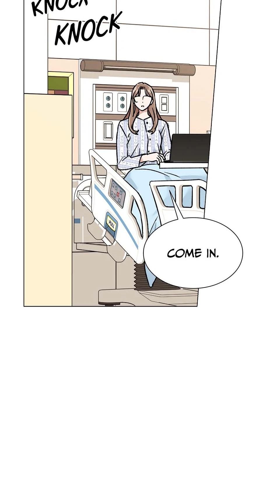 Difficult Boss chapter 35 page 5