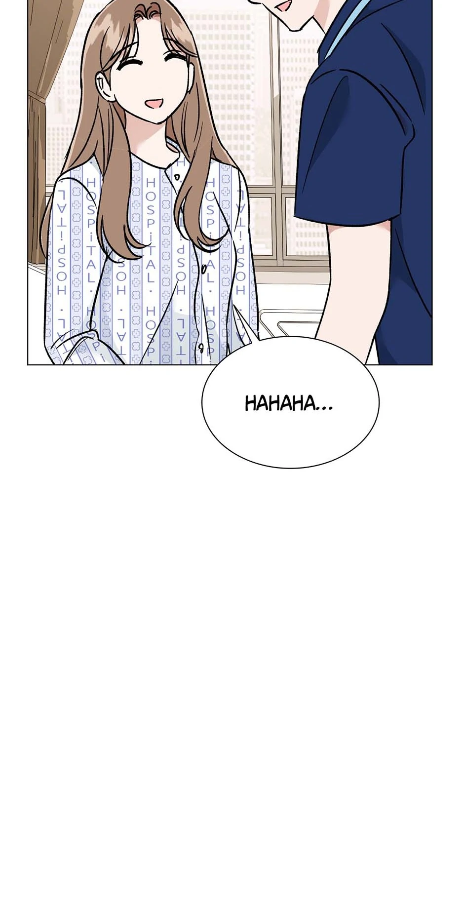 Difficult Boss chapter 35 page 10