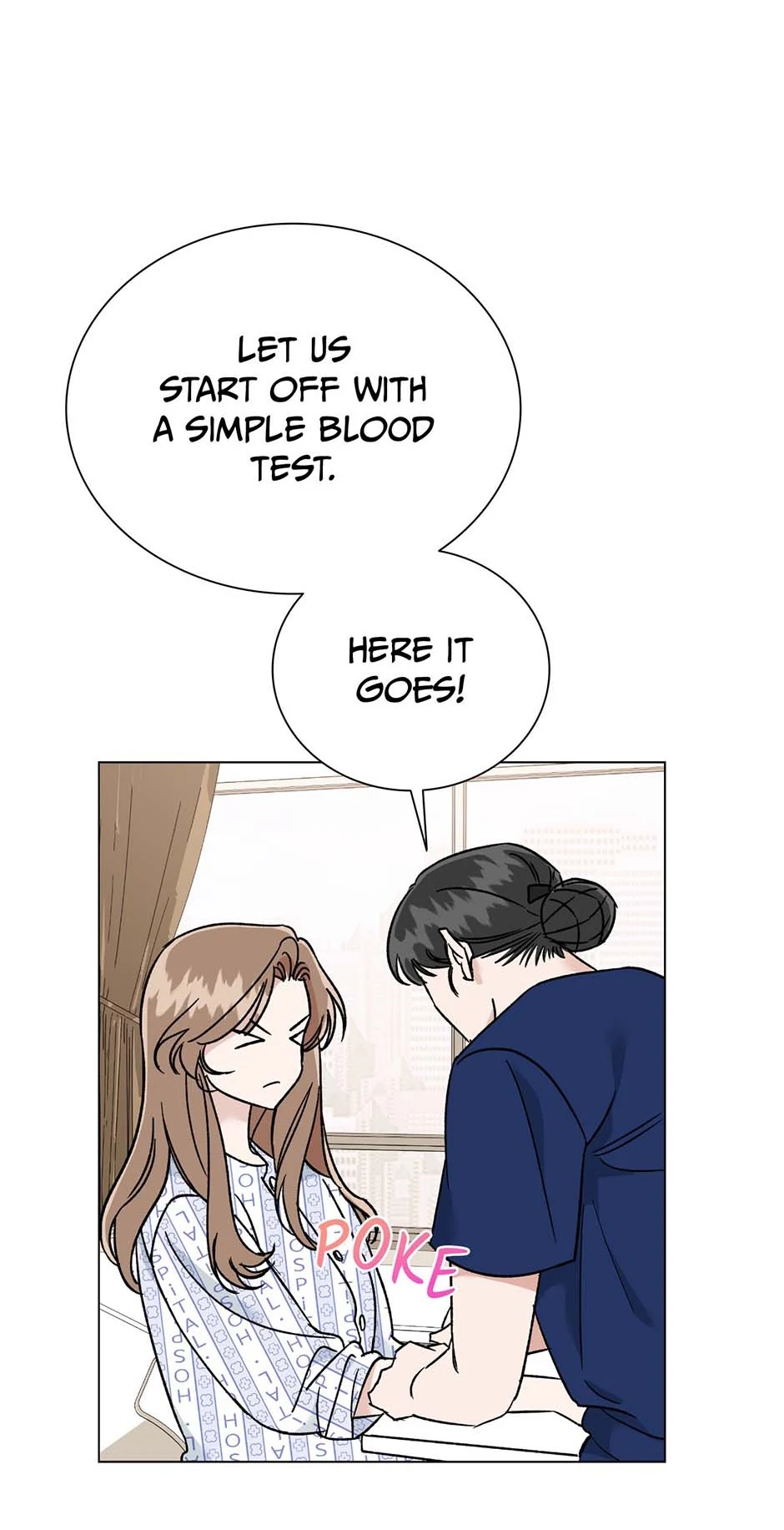 Difficult Boss chapter 35 page 11