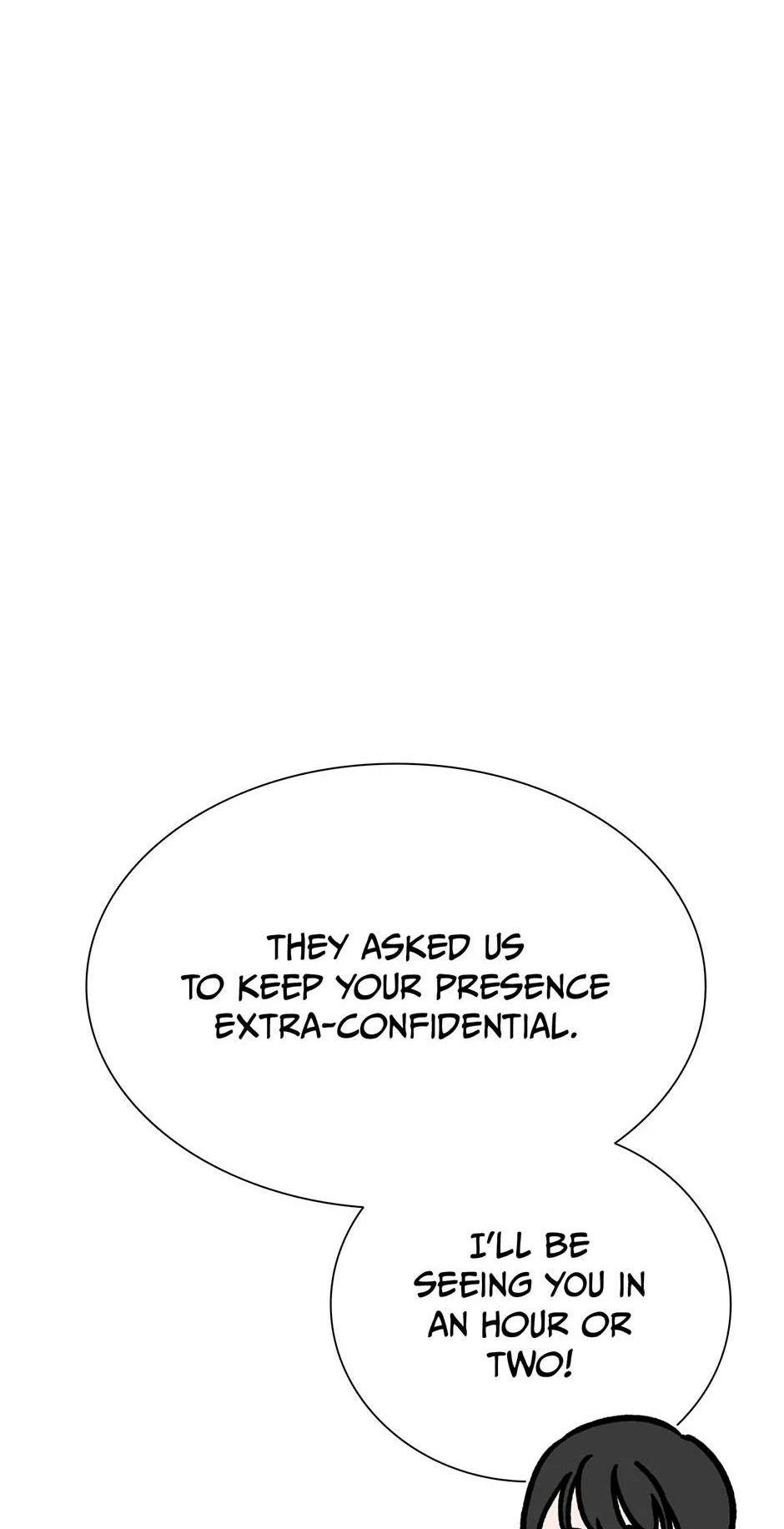 Difficult Boss chapter 35 page 12