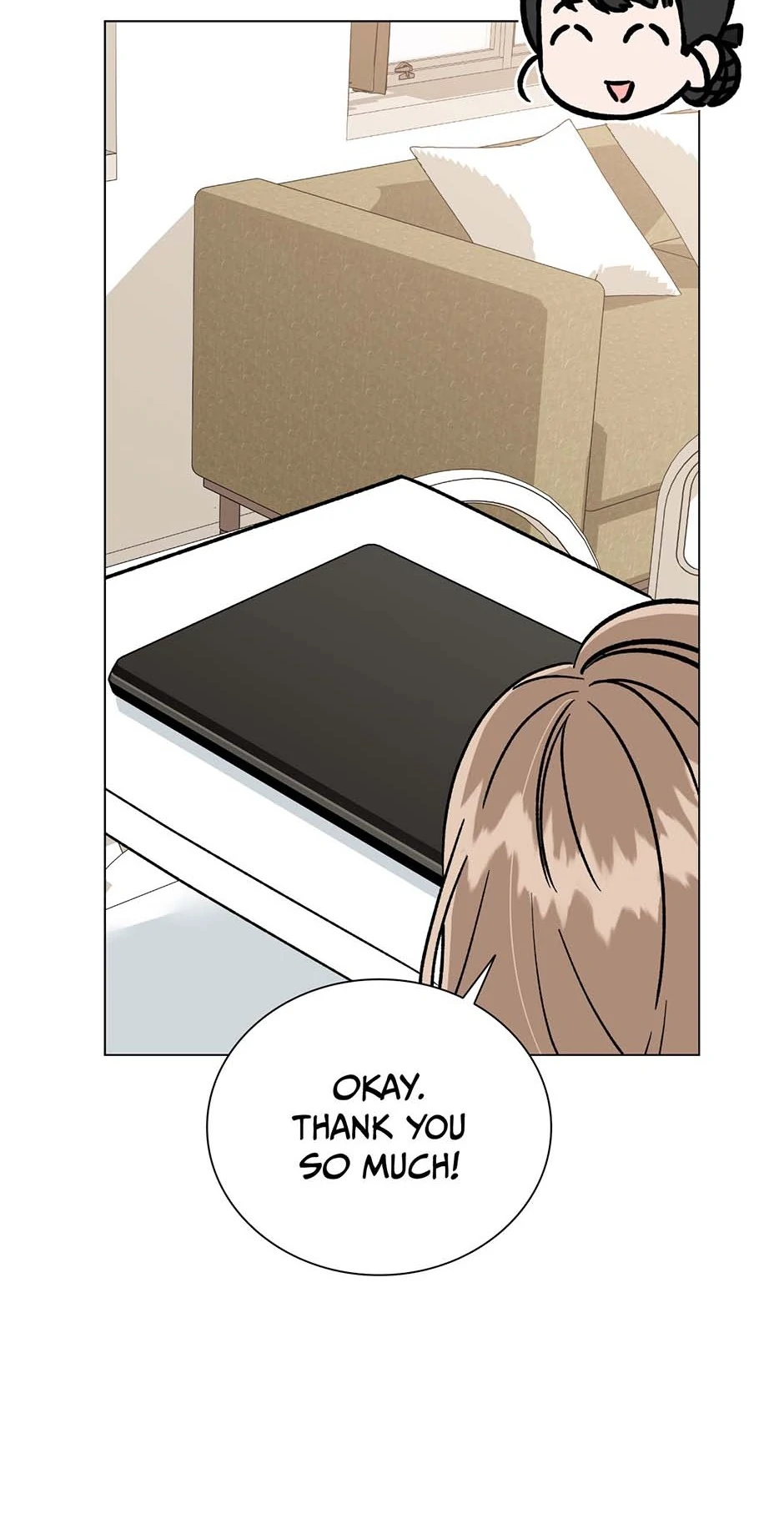 Difficult Boss chapter 35 page 13