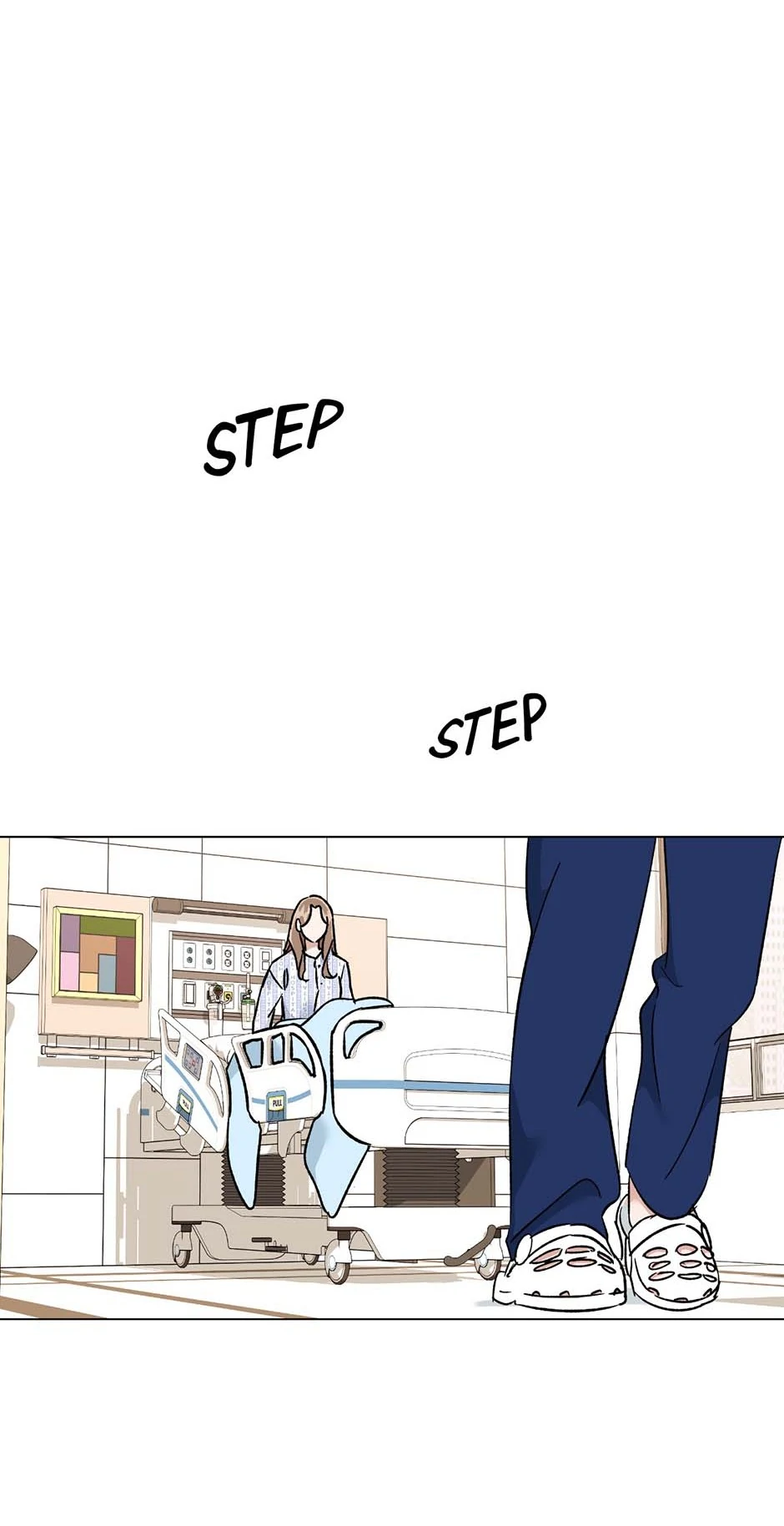 Difficult Boss chapter 35 page 14