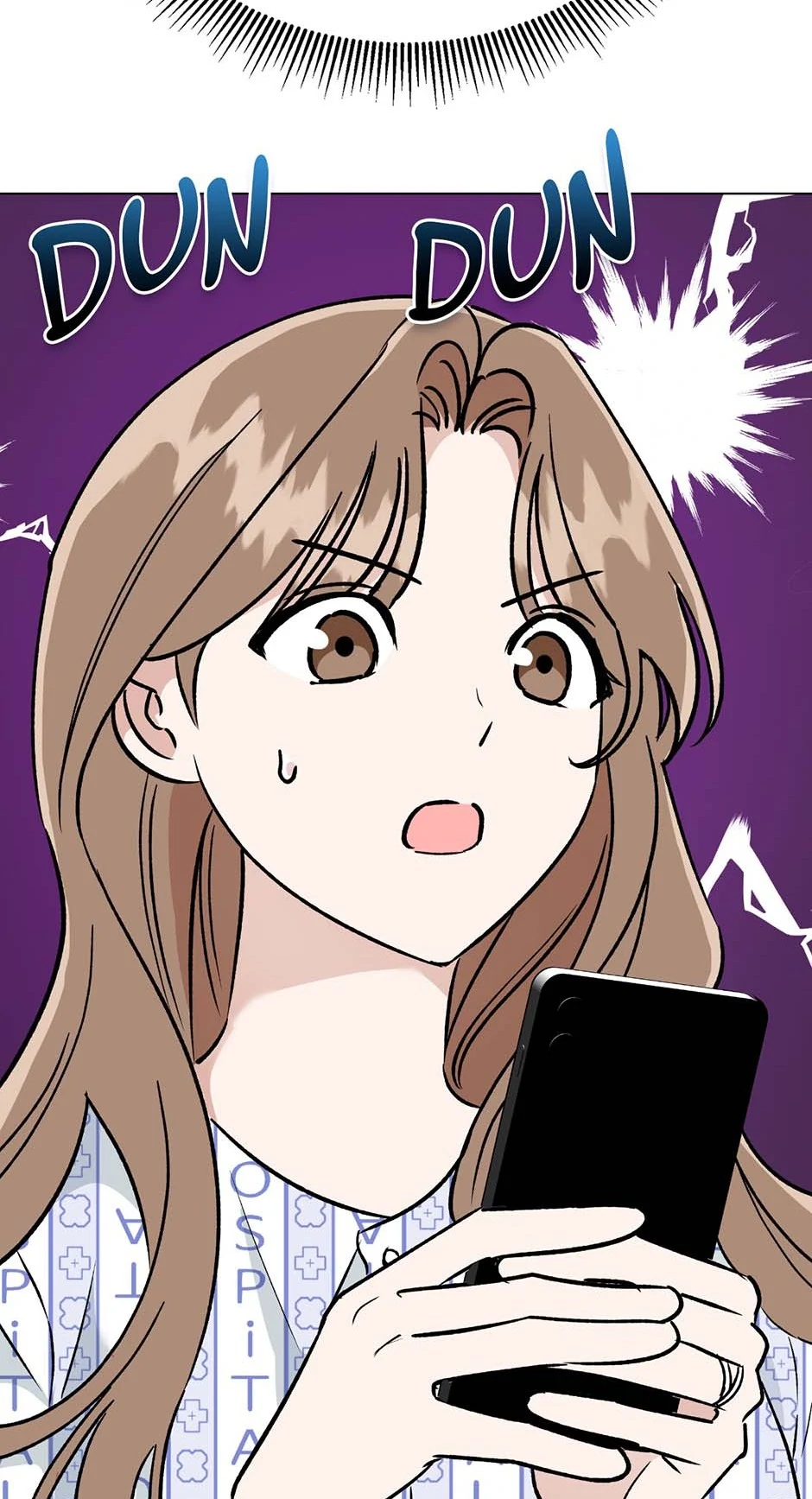 Difficult Boss chapter 35 page 23