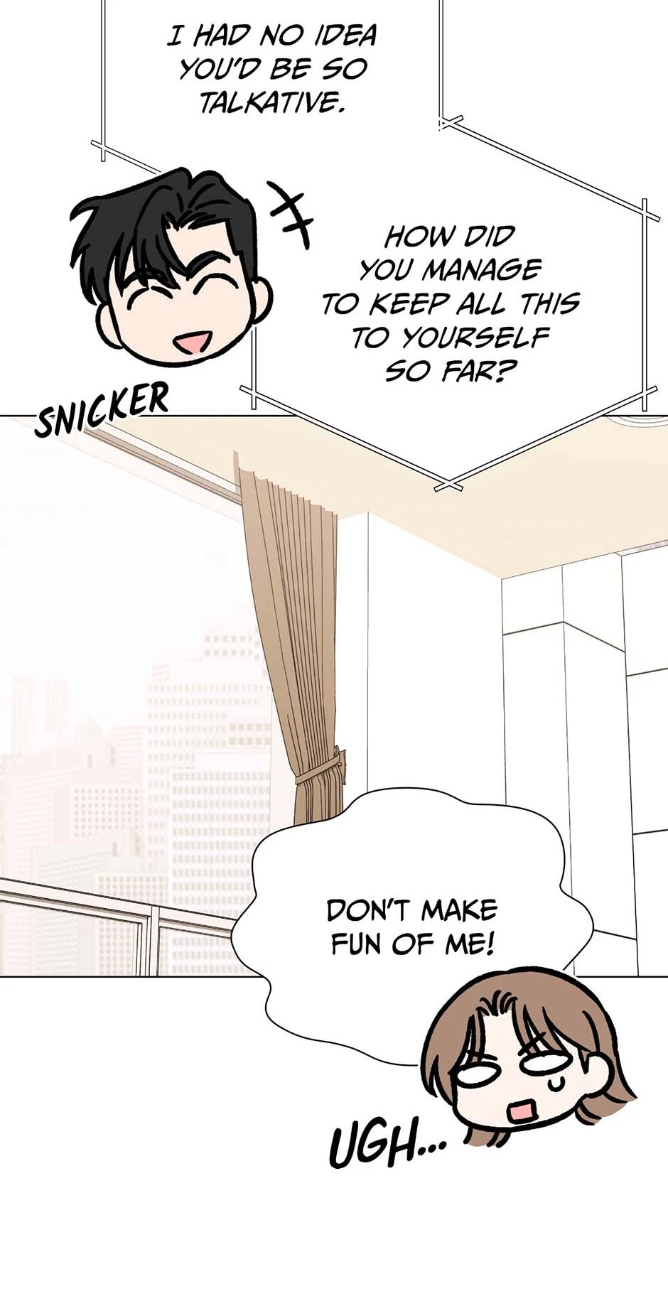 Difficult Boss chapter 35 page 39
