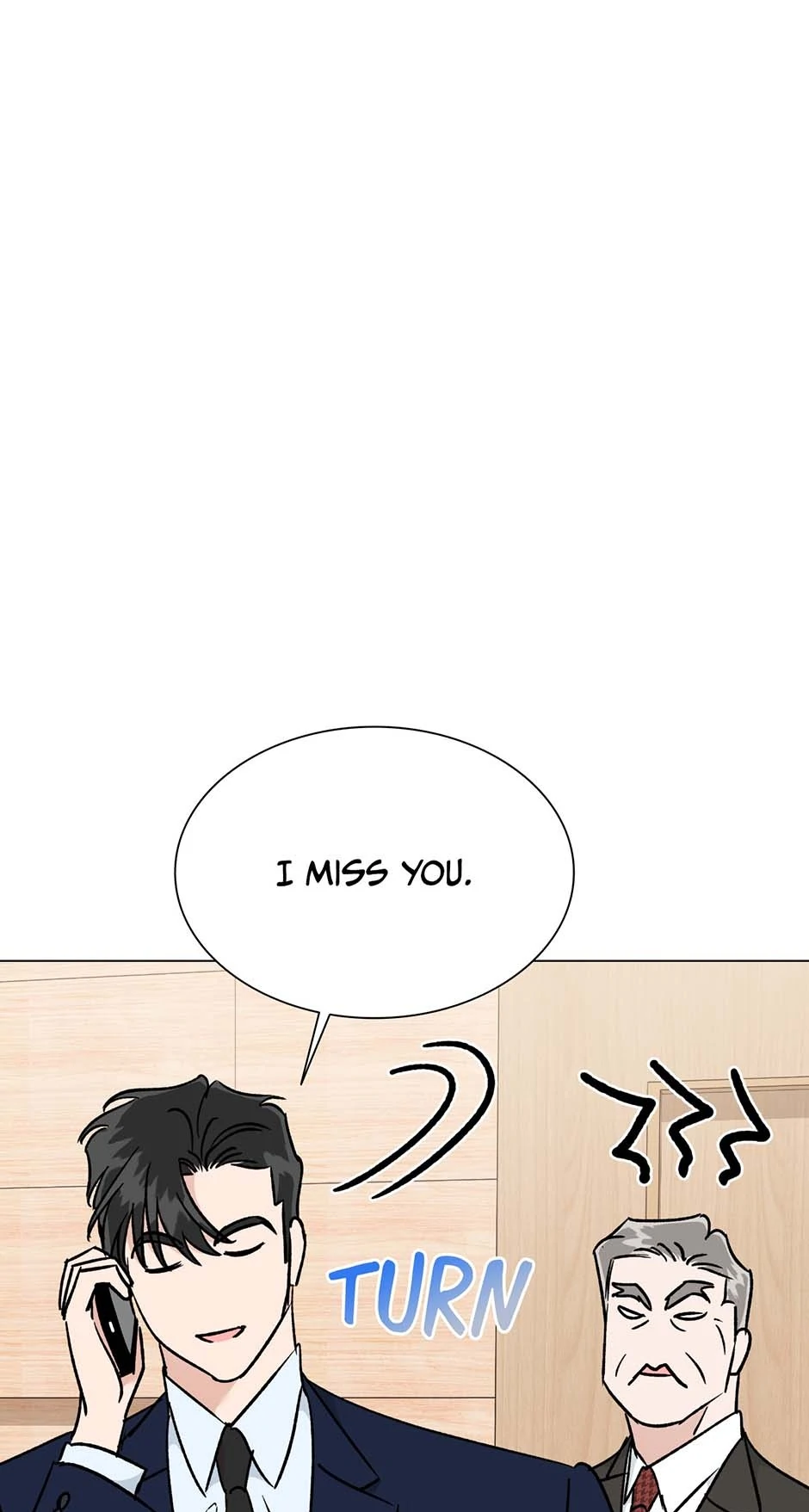 Difficult Boss chapter 35 page 42