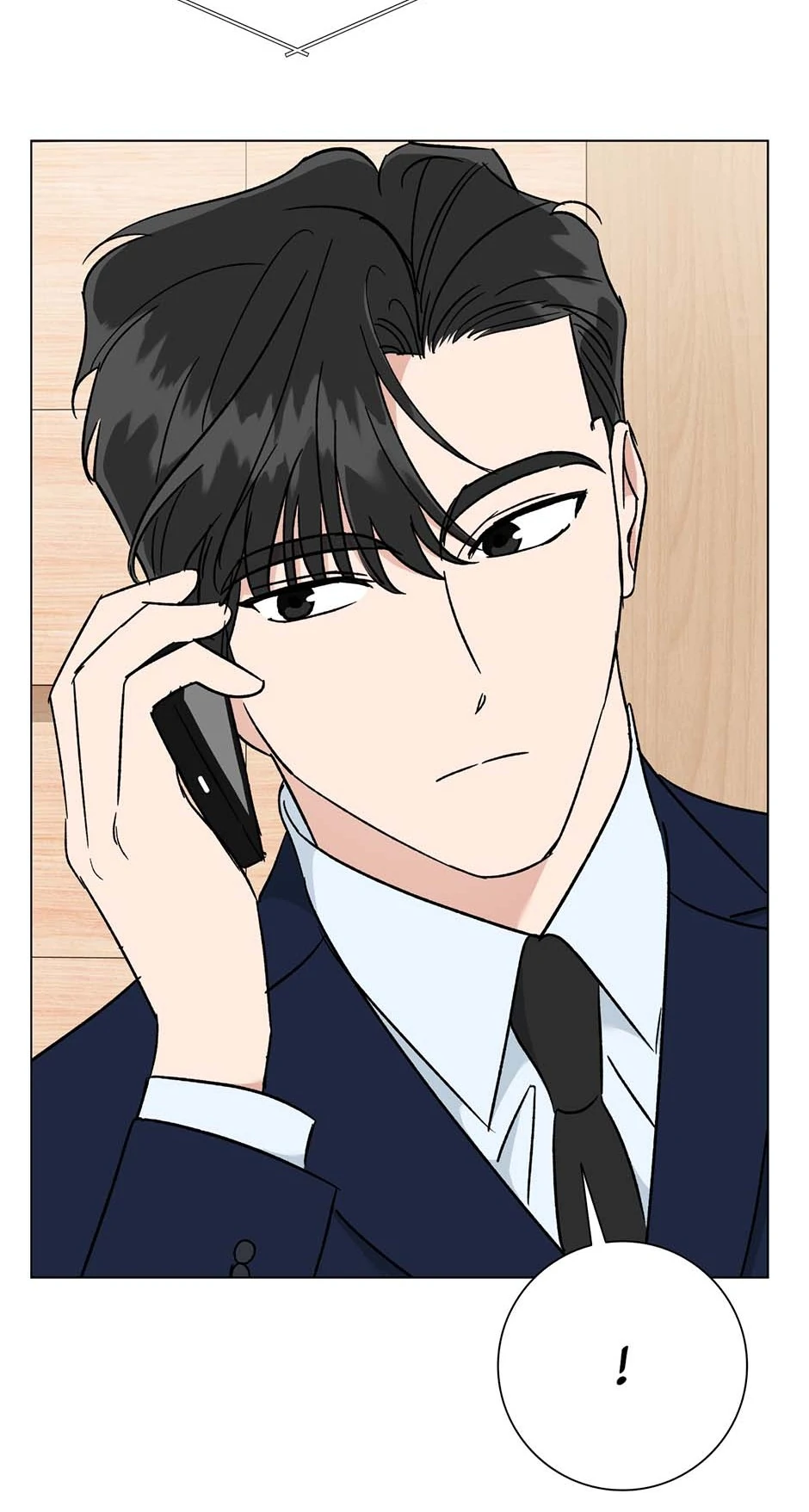 Difficult Boss chapter 35 page 44