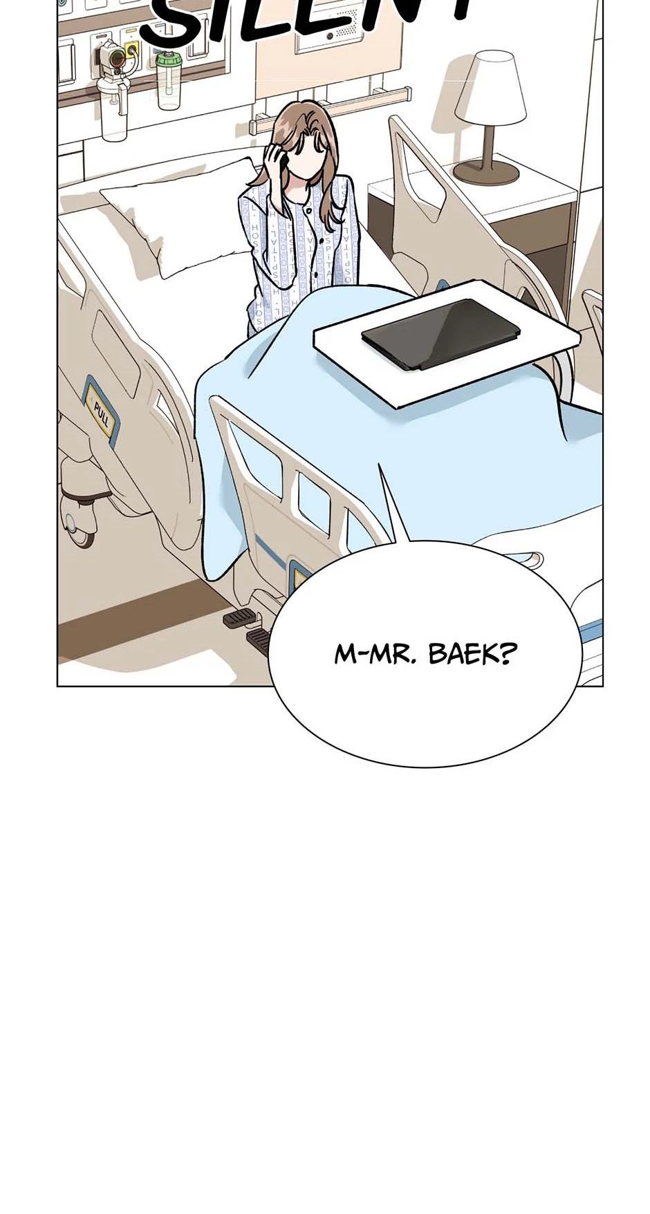 Difficult Boss chapter 35 page 48