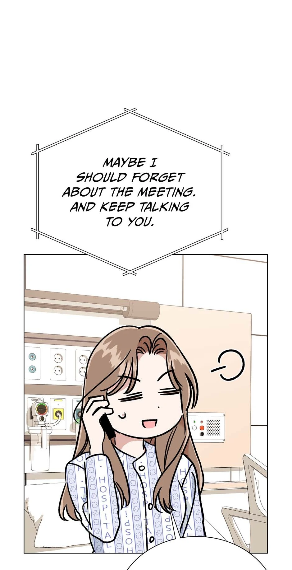 Difficult Boss chapter 35 page 49