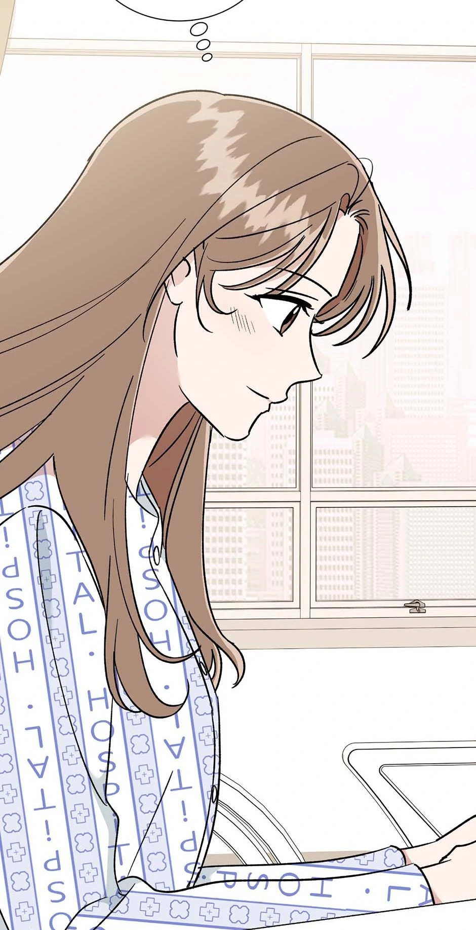 Difficult Boss chapter 35 page 56