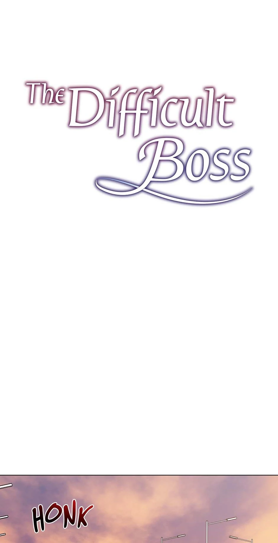 Difficult Boss chapter 35 page 59