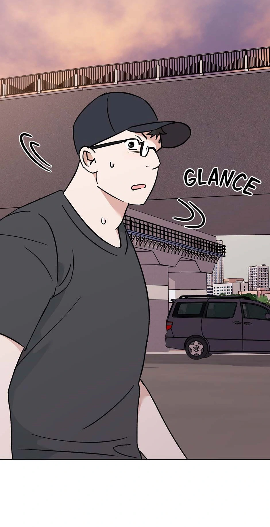 Difficult Boss chapter 35 page 61