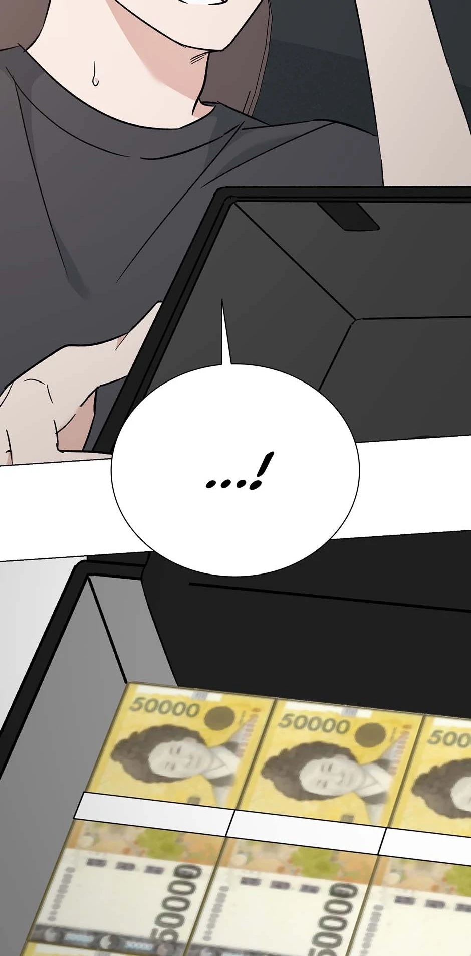 Difficult Boss chapter 35 page 64