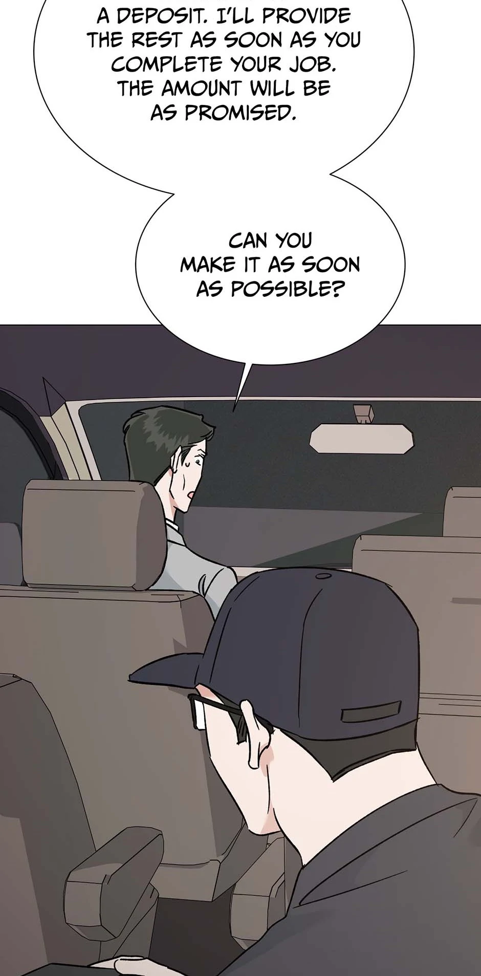 Difficult Boss chapter 35 page 66