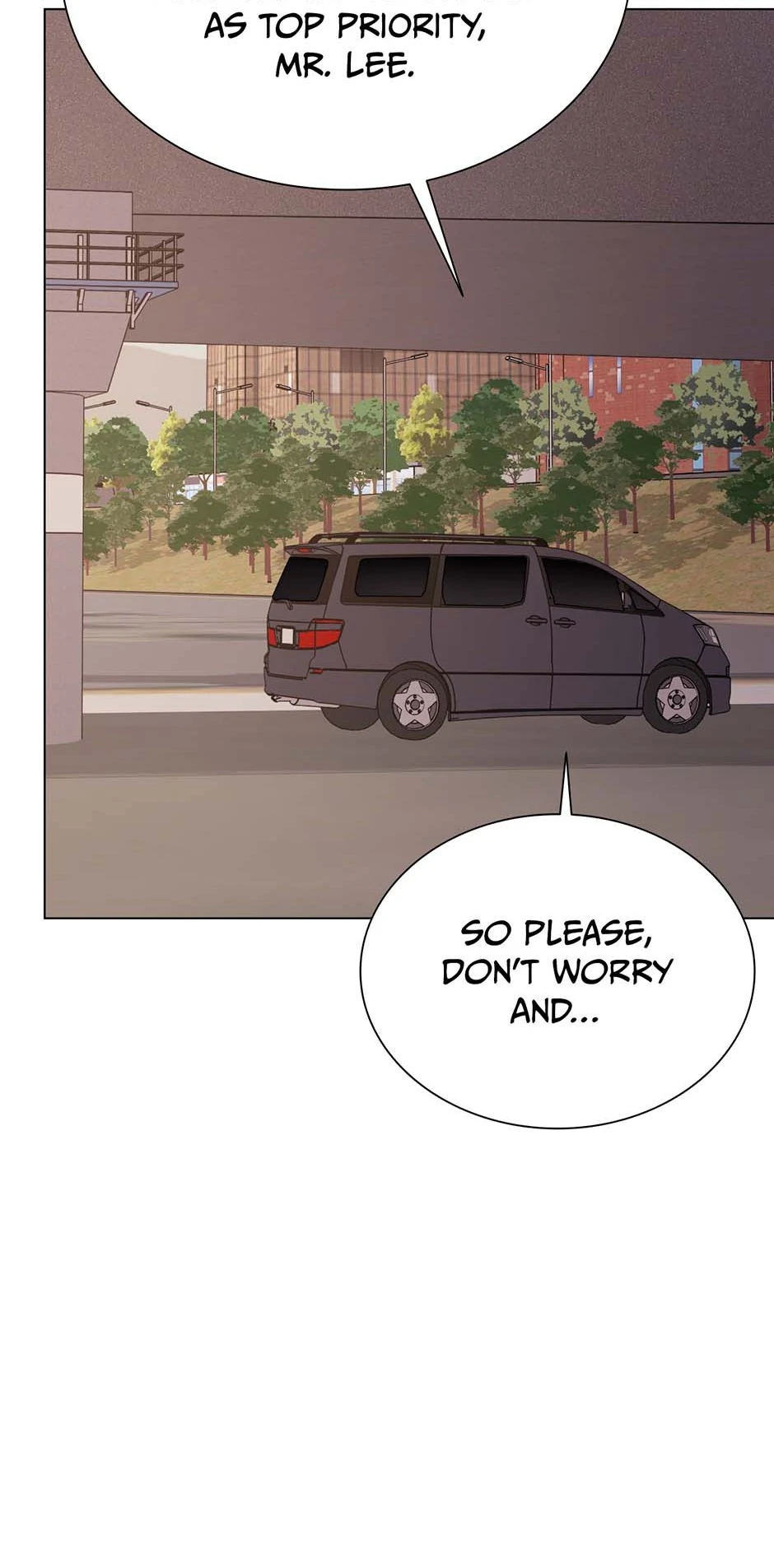 Difficult Boss chapter 35 page 68