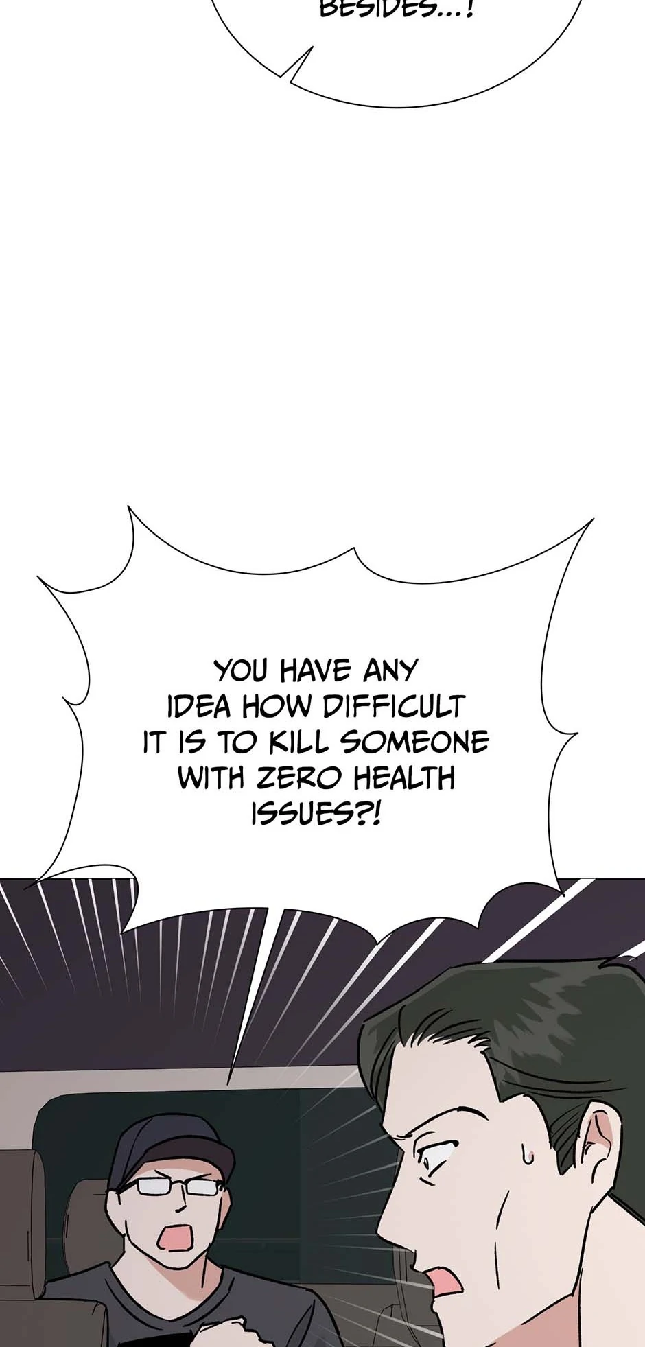Difficult Boss chapter 35 page 73