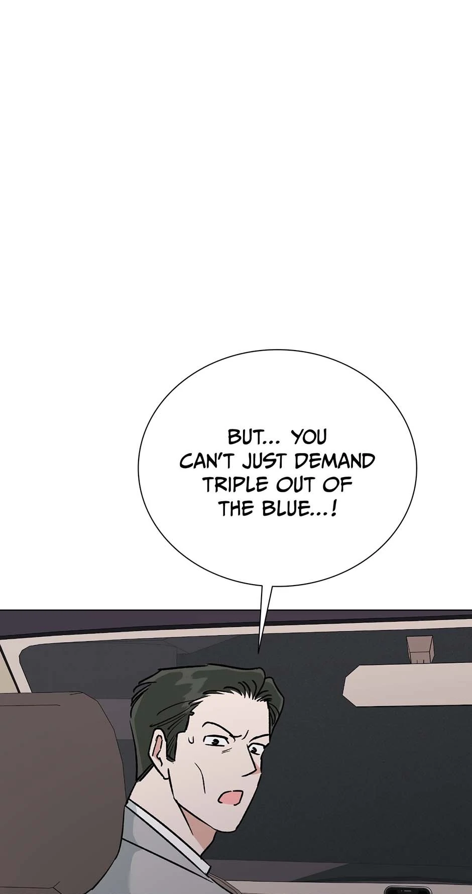 Difficult Boss chapter 35 page 76