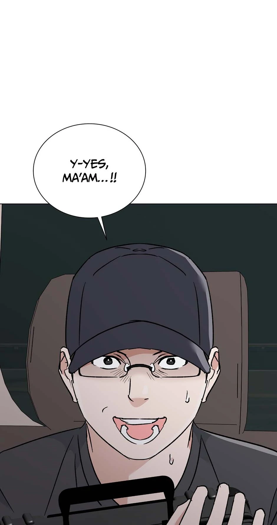 Difficult Boss chapter 35 page 81