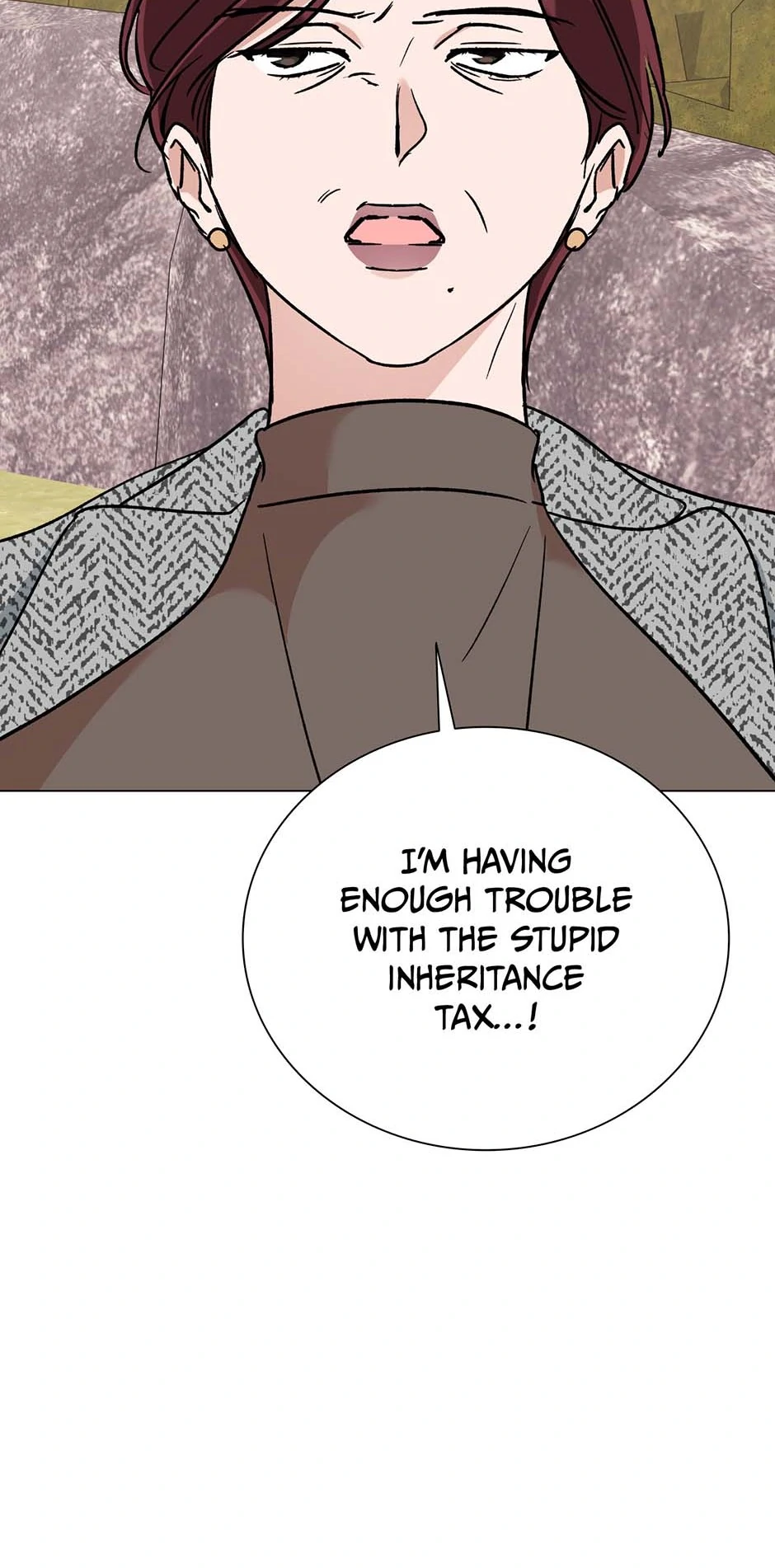Difficult Boss chapter 35 page 86