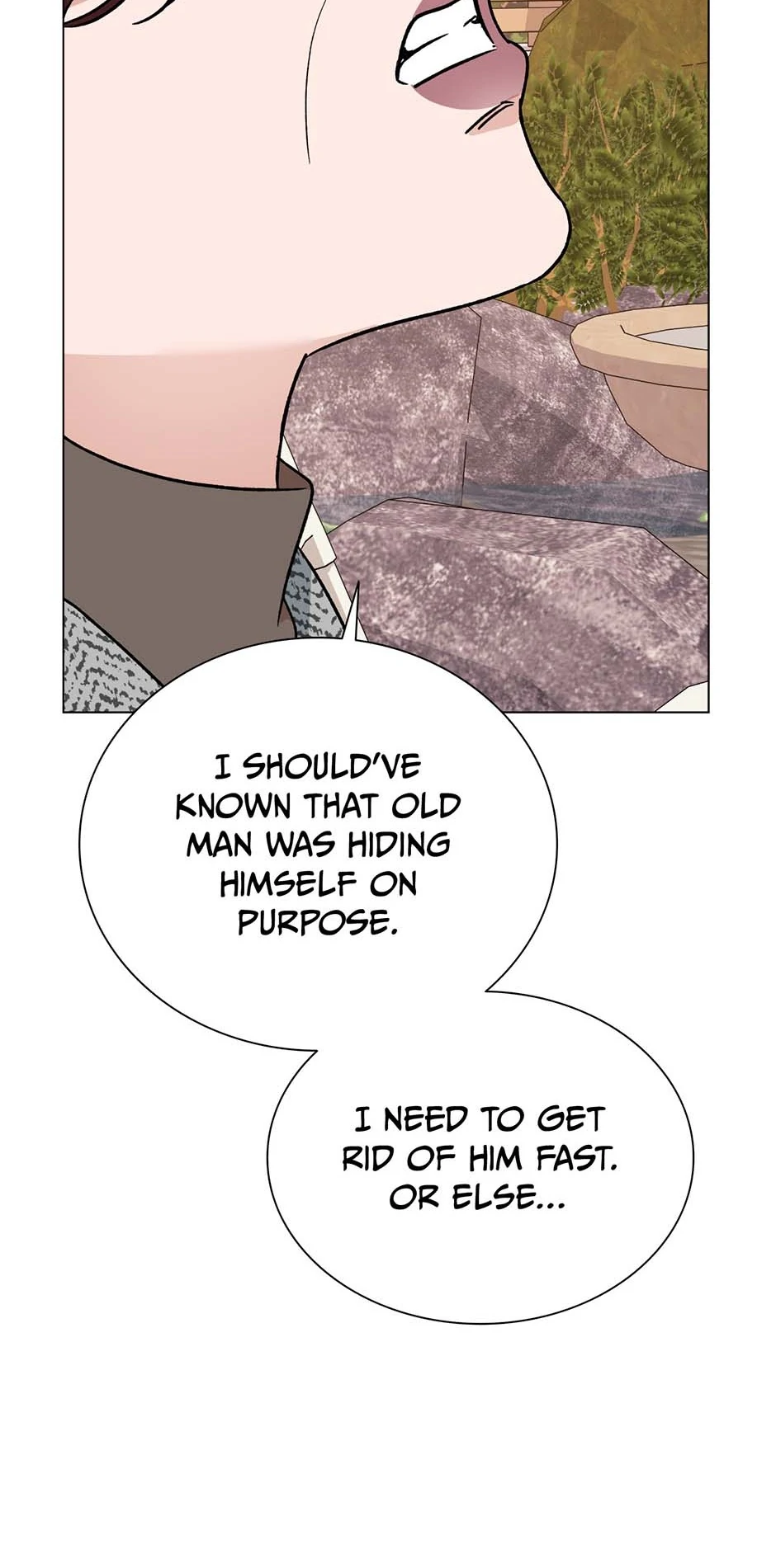 Difficult Boss chapter 35 page 89