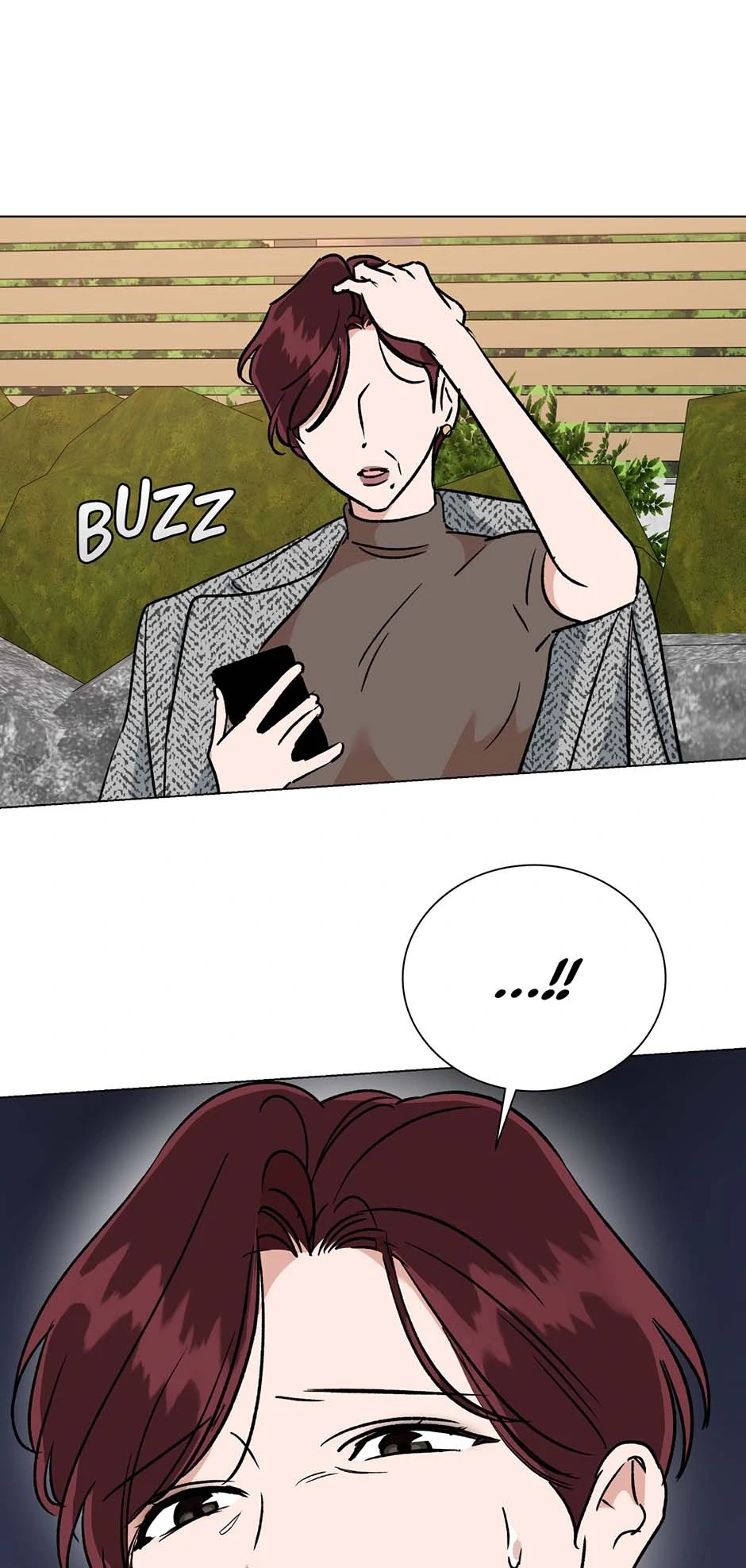Difficult Boss chapter 35 page 94