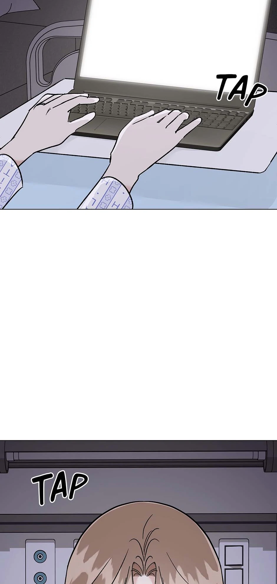 Difficult Boss chapter 36 page 2
