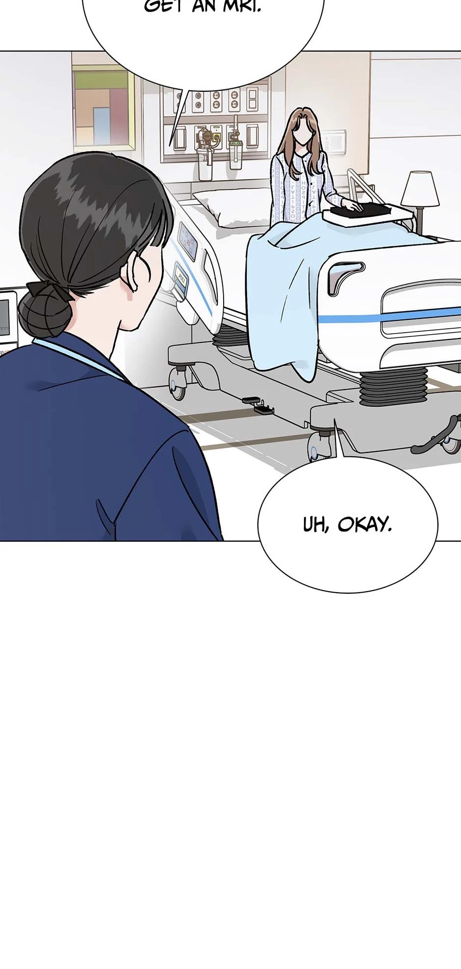 Difficult Boss chapter 36 page 6