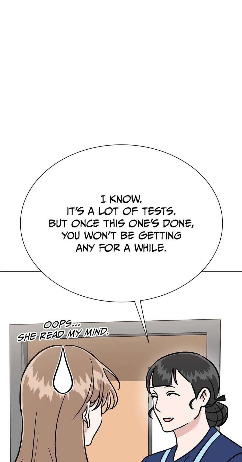 Difficult Boss chapter 36 page 9