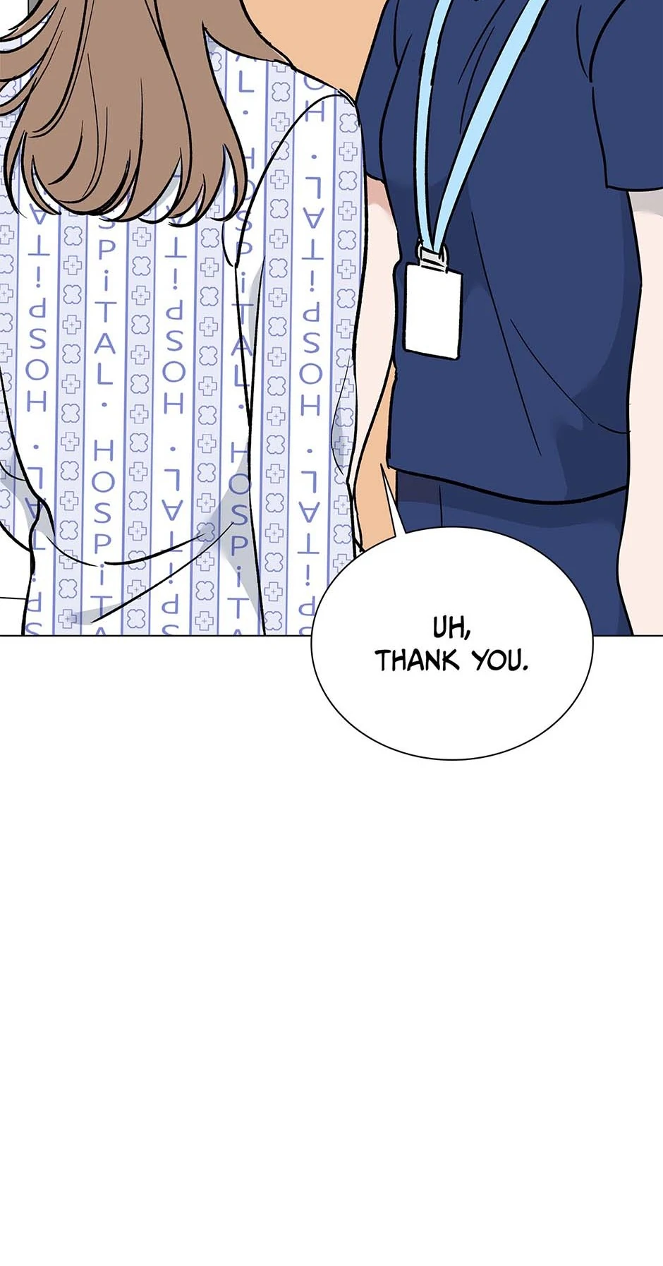 Difficult Boss chapter 36 page 10