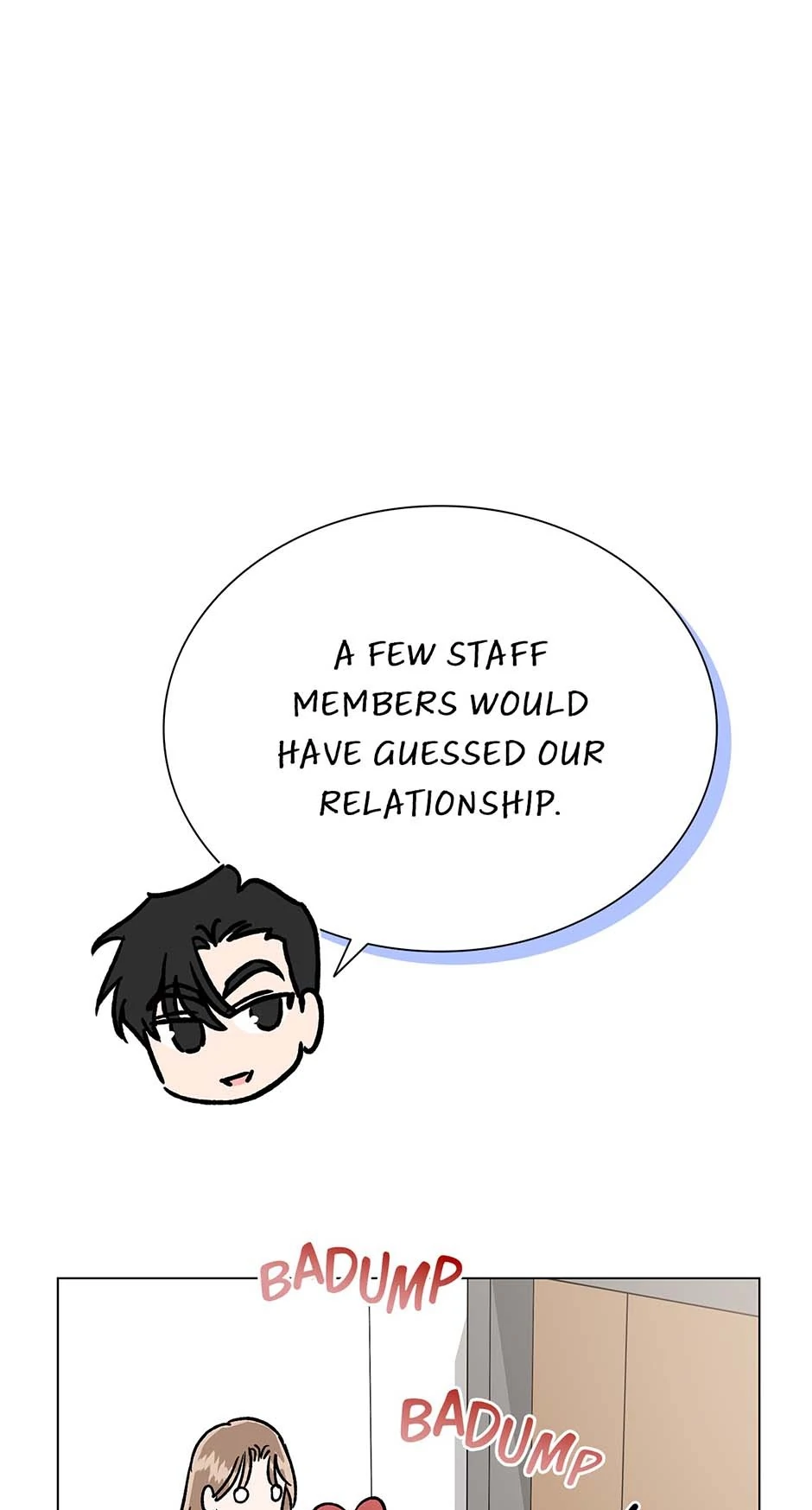 Difficult Boss chapter 36 page 14