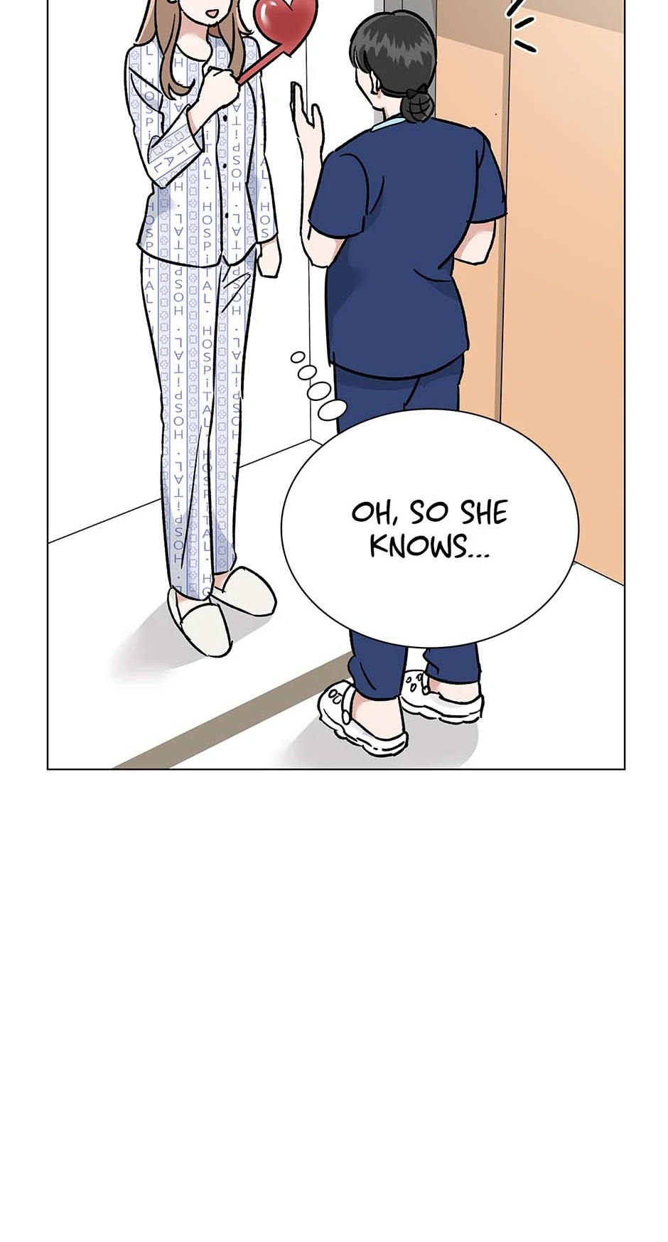 Difficult Boss chapter 36 page 15