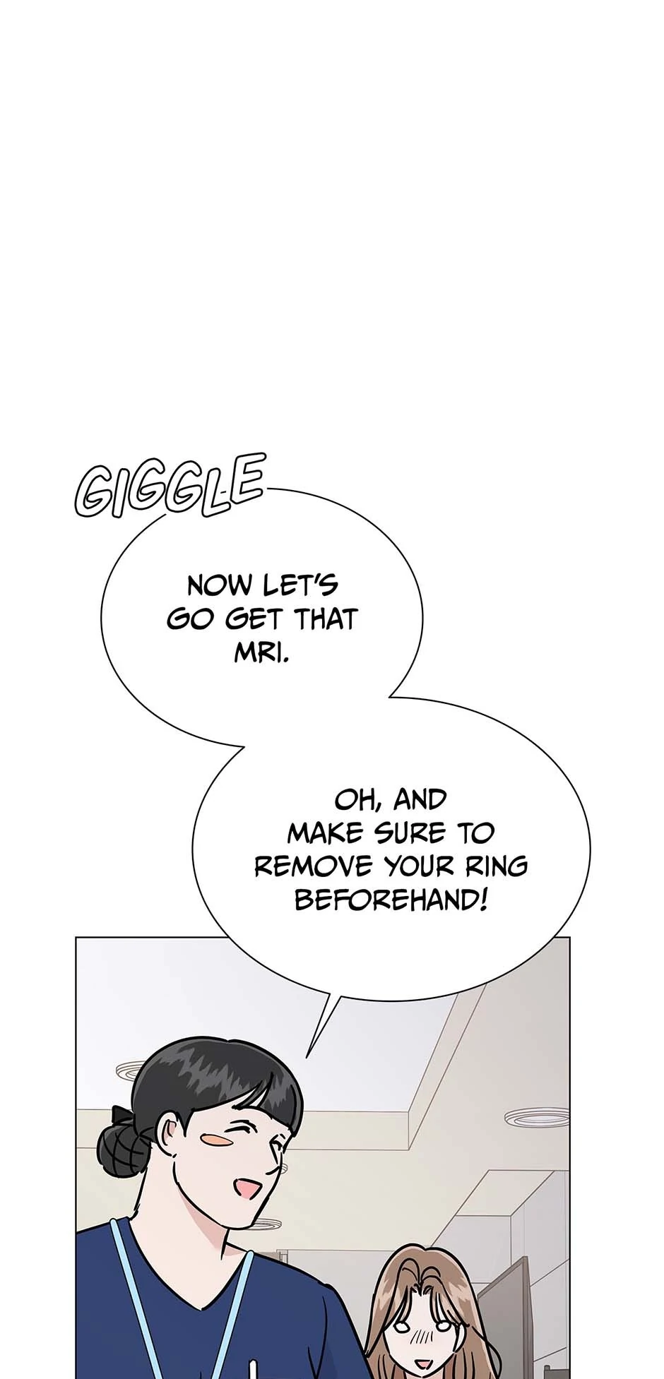 Difficult Boss chapter 36 page 21