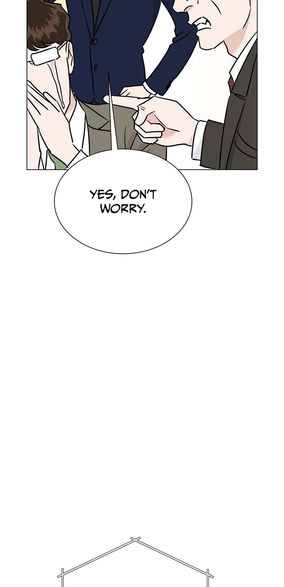 Difficult Boss chapter 36 page 35