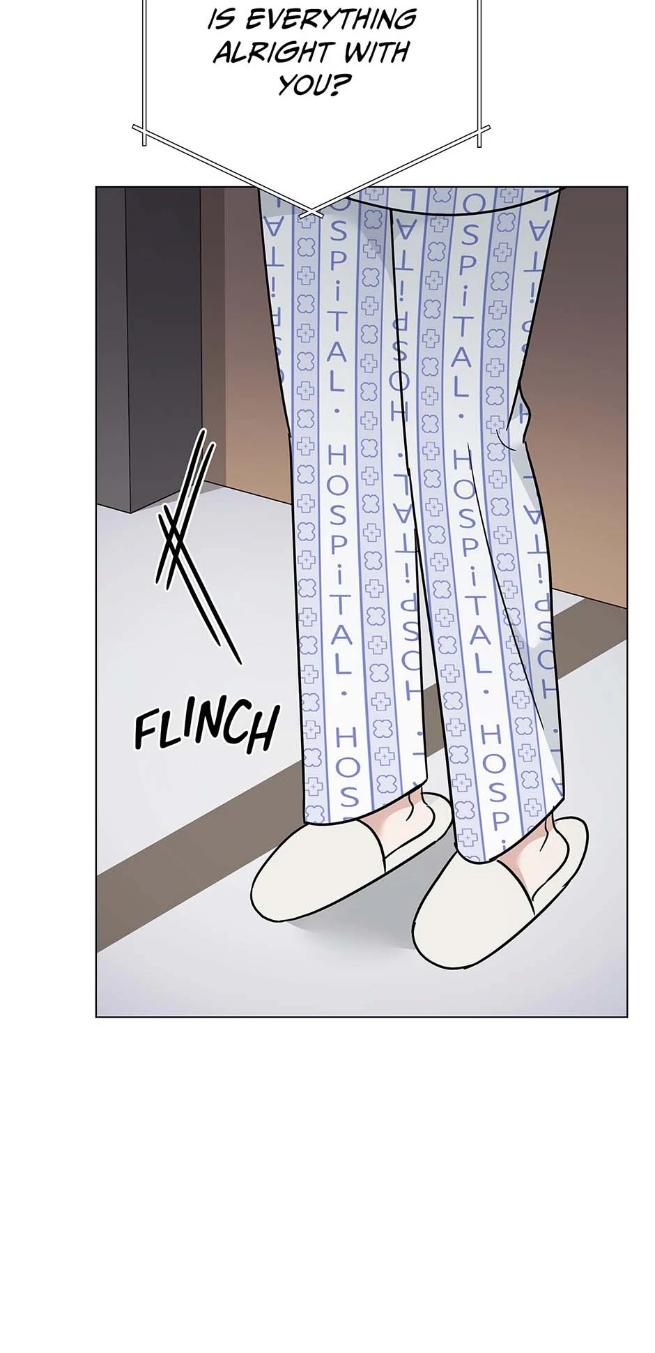 Difficult Boss chapter 36 page 36