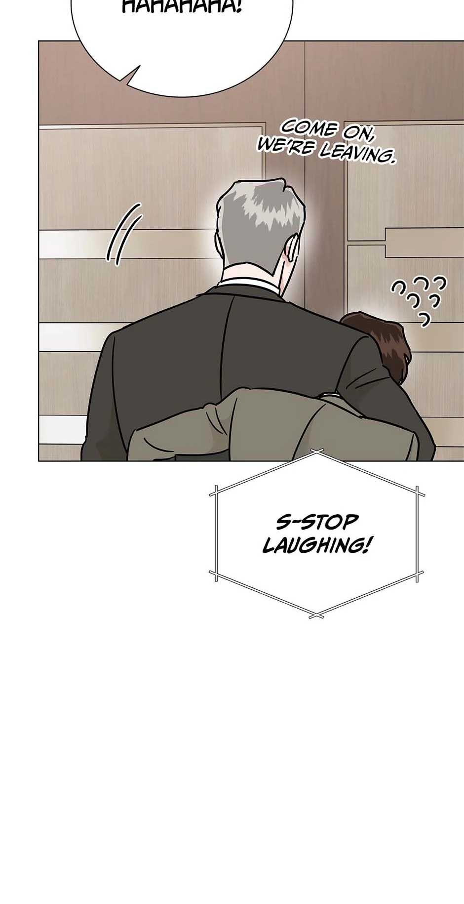 Difficult Boss chapter 36 page 43
