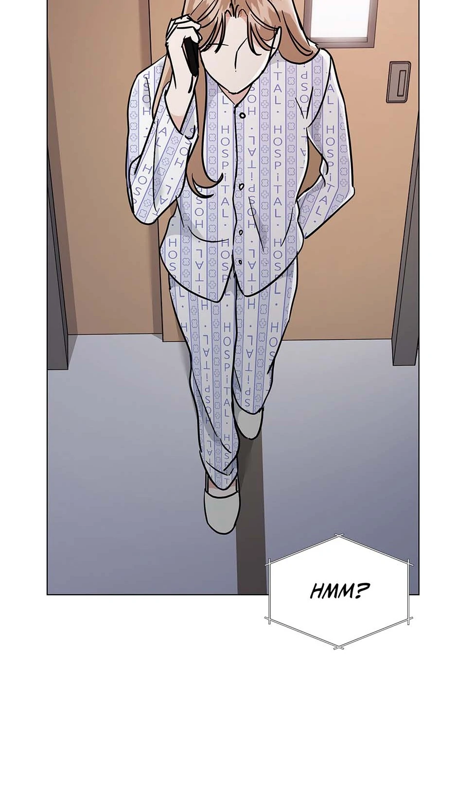 Difficult Boss chapter 36 page 45