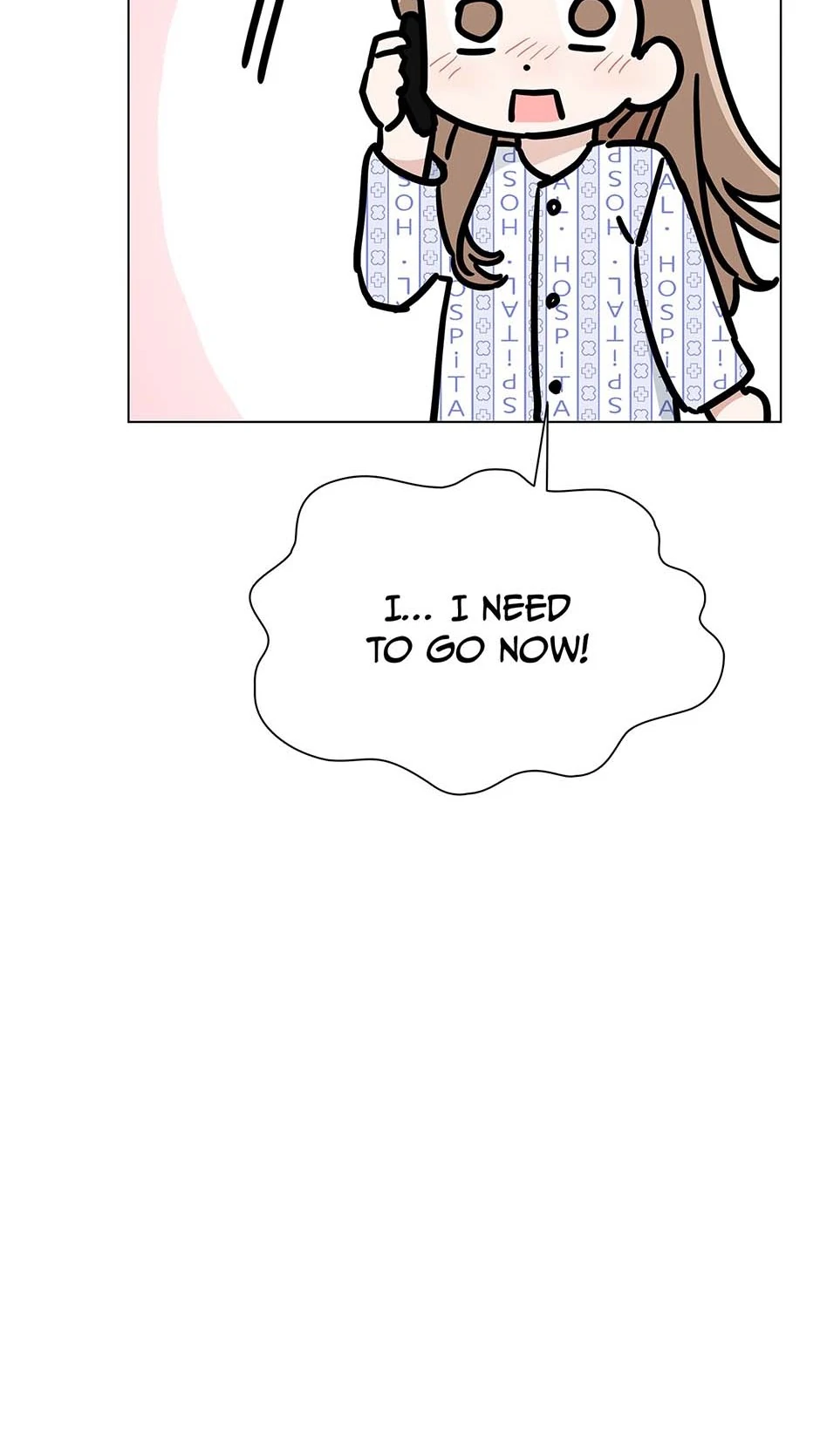 Difficult Boss chapter 36 page 49