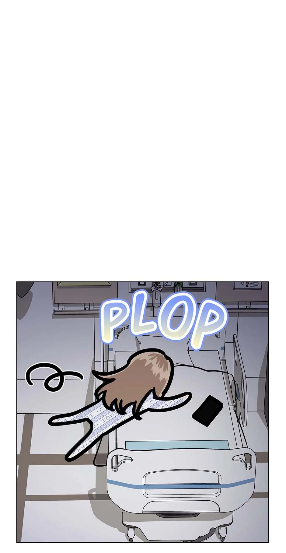 Difficult Boss chapter 36 page 50