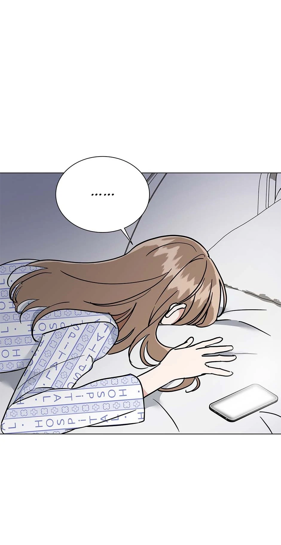Difficult Boss chapter 36 page 54