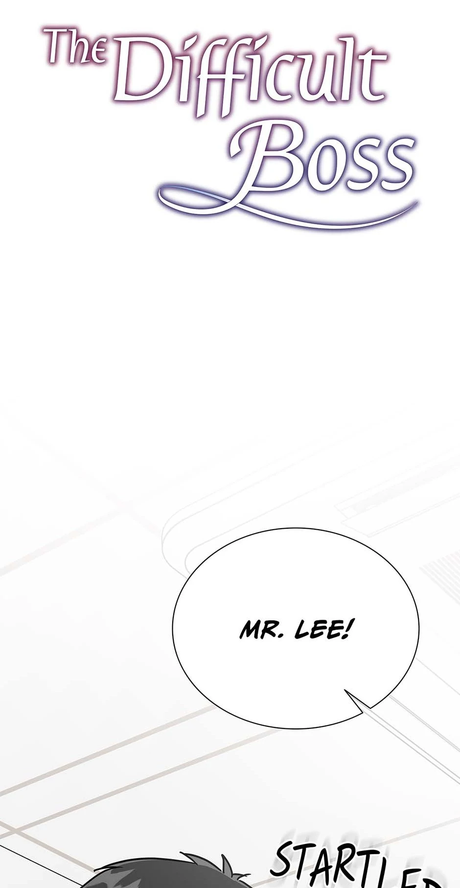 Difficult Boss chapter 36 page 59