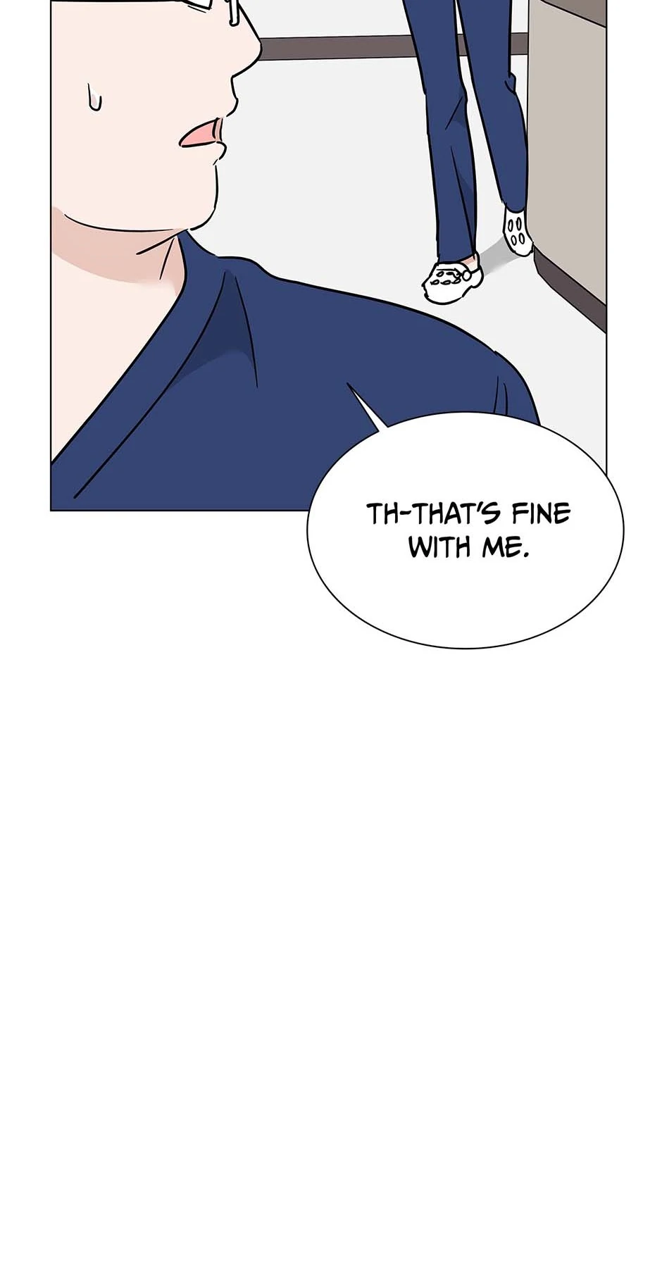 Difficult Boss chapter 36 page 62