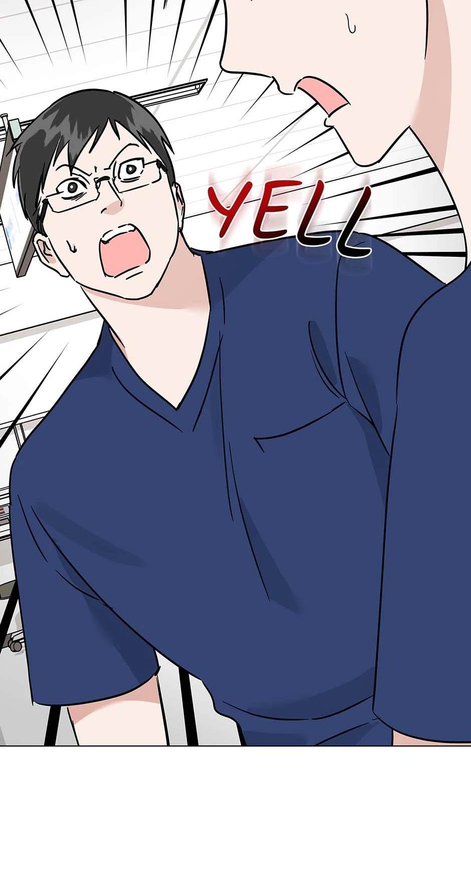 Difficult Boss chapter 36 page 69