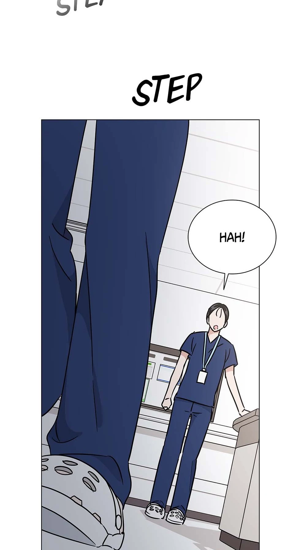 Difficult Boss chapter 36 page 72