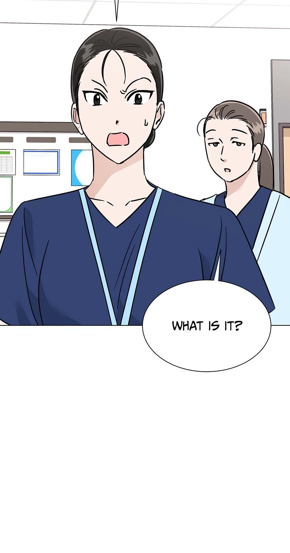 Difficult Boss chapter 36 page 74