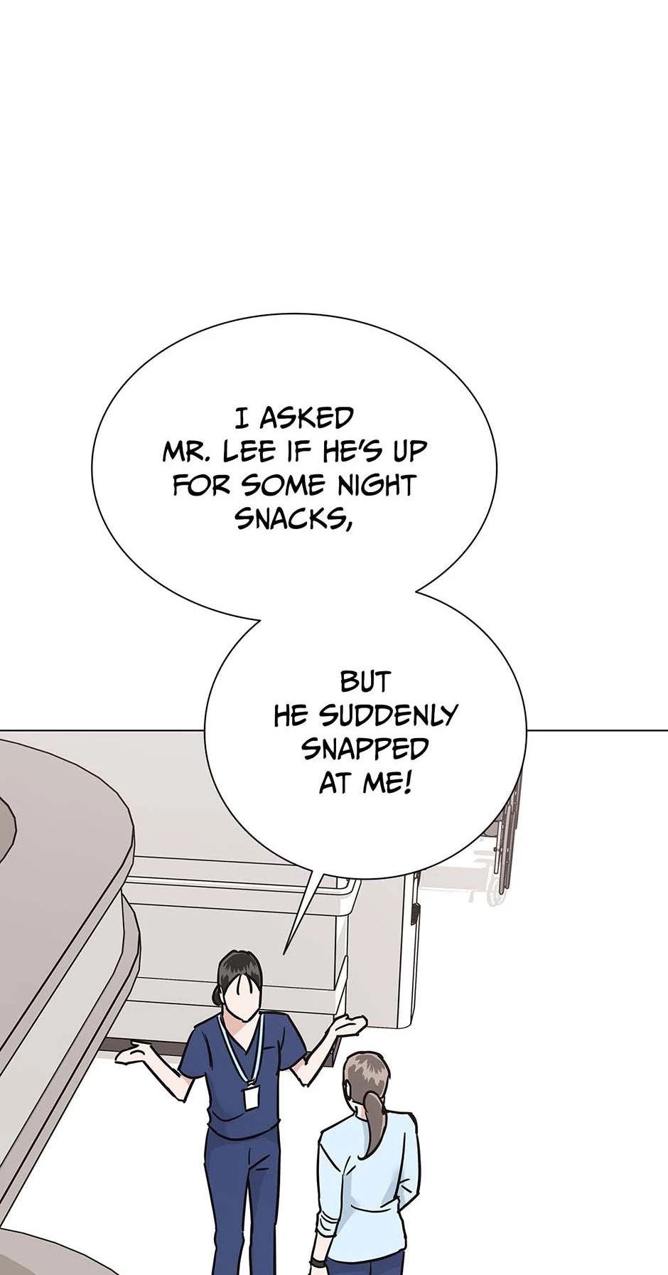 Difficult Boss chapter 36 page 75