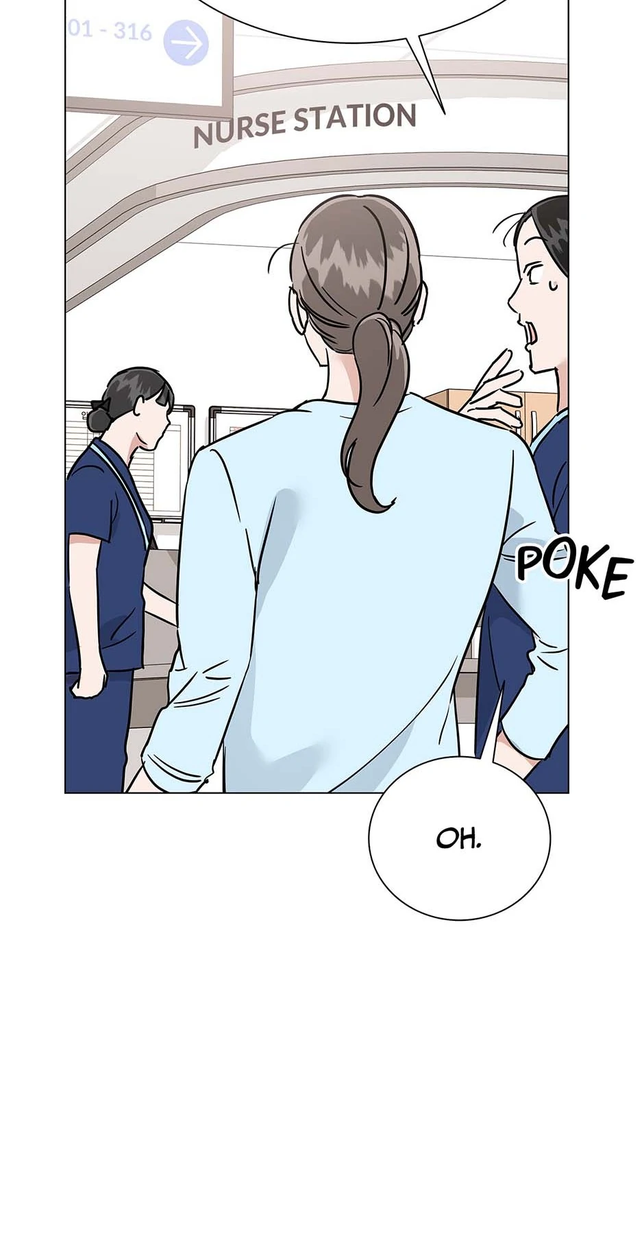 Difficult Boss chapter 36 page 83
