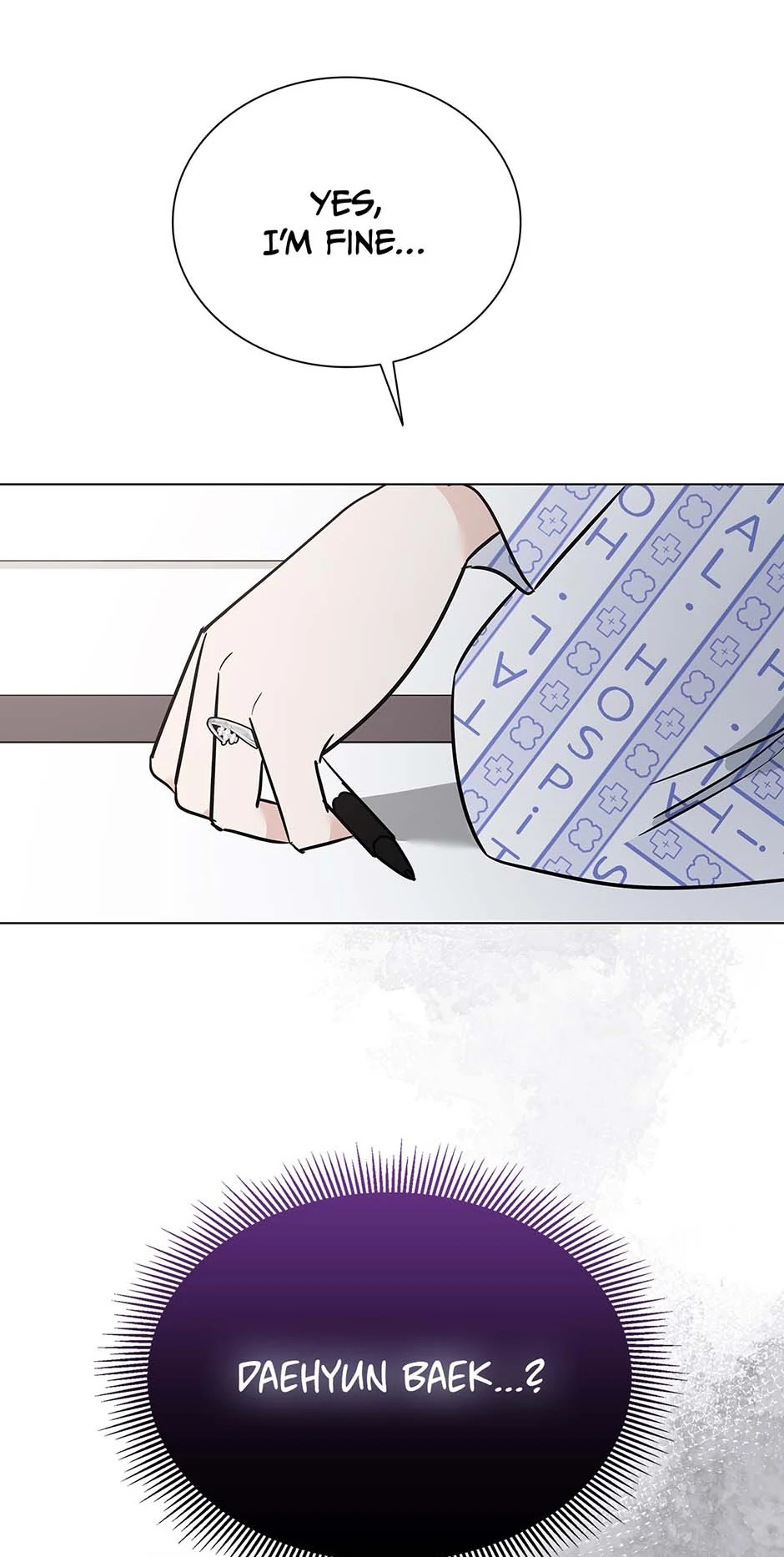 Difficult Boss chapter 36 page 92