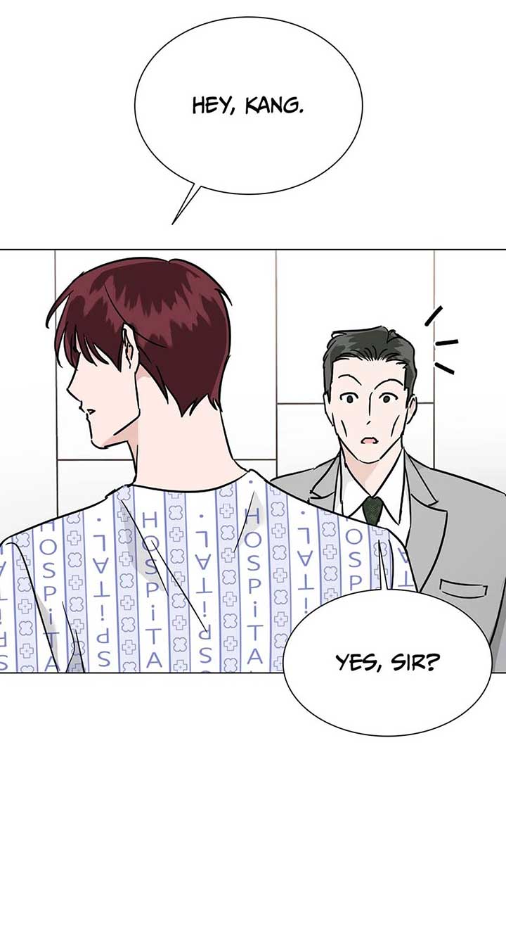 Difficult Boss chapter 37 page 34