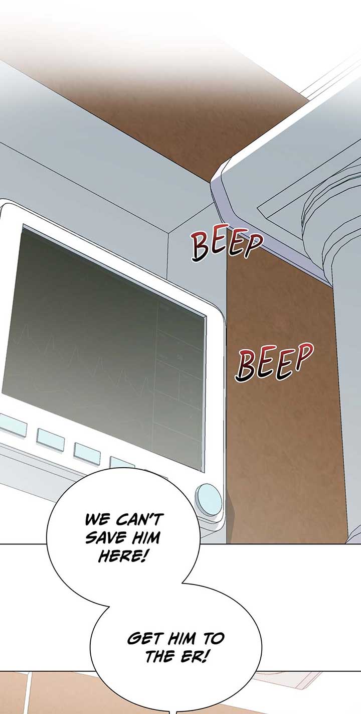 Difficult Boss chapter 39 page 1