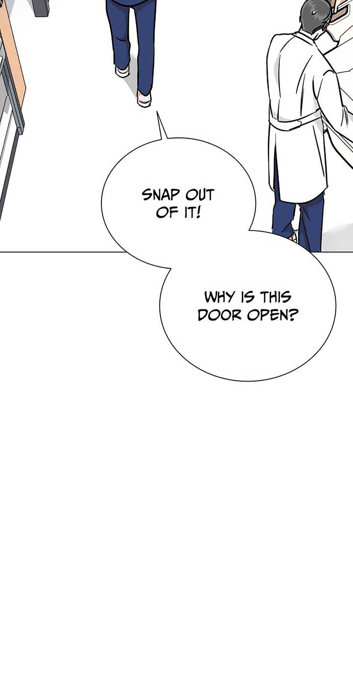 Difficult Boss chapter 39 page 6