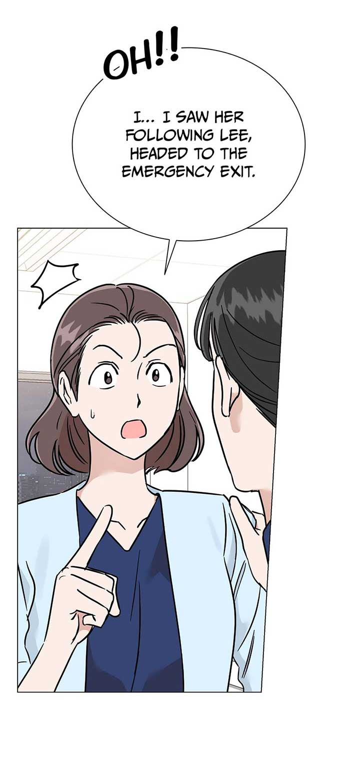 Difficult Boss chapter 39 page 9